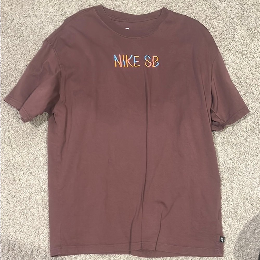 Men's Nike SB T-Shirt